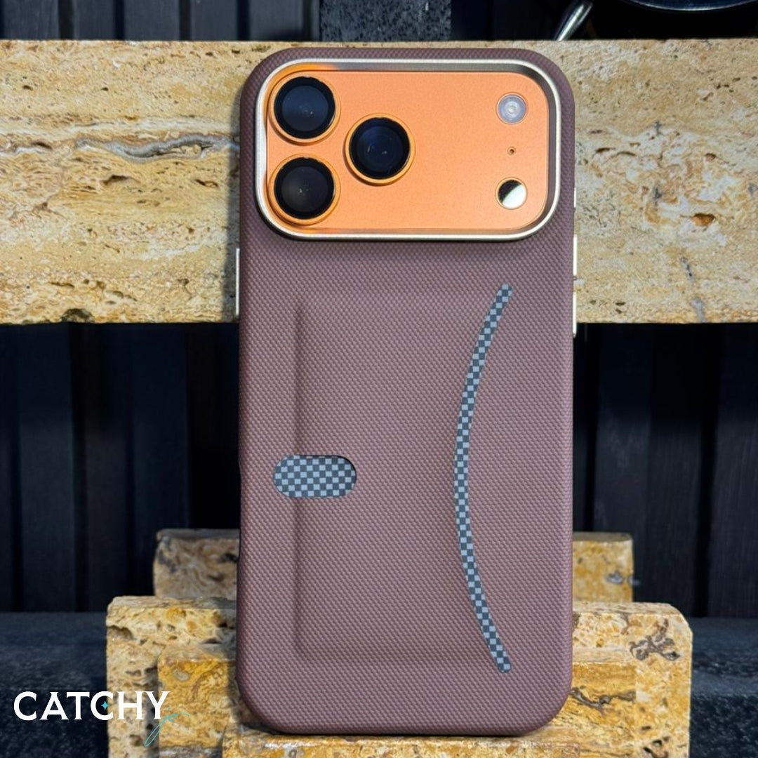 Feex iPhone Card Holder Case
