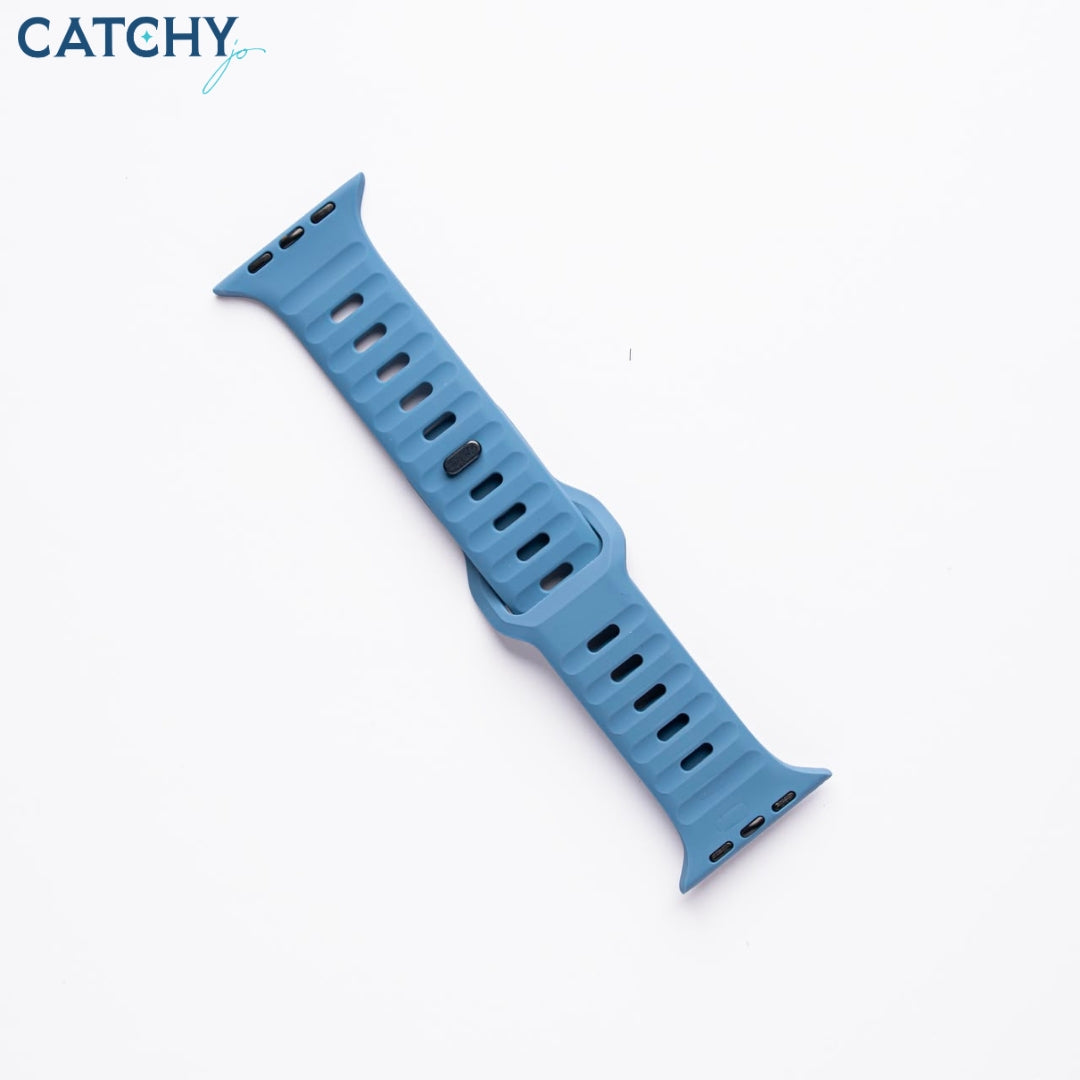 Apple Watch Ocean Sport Band