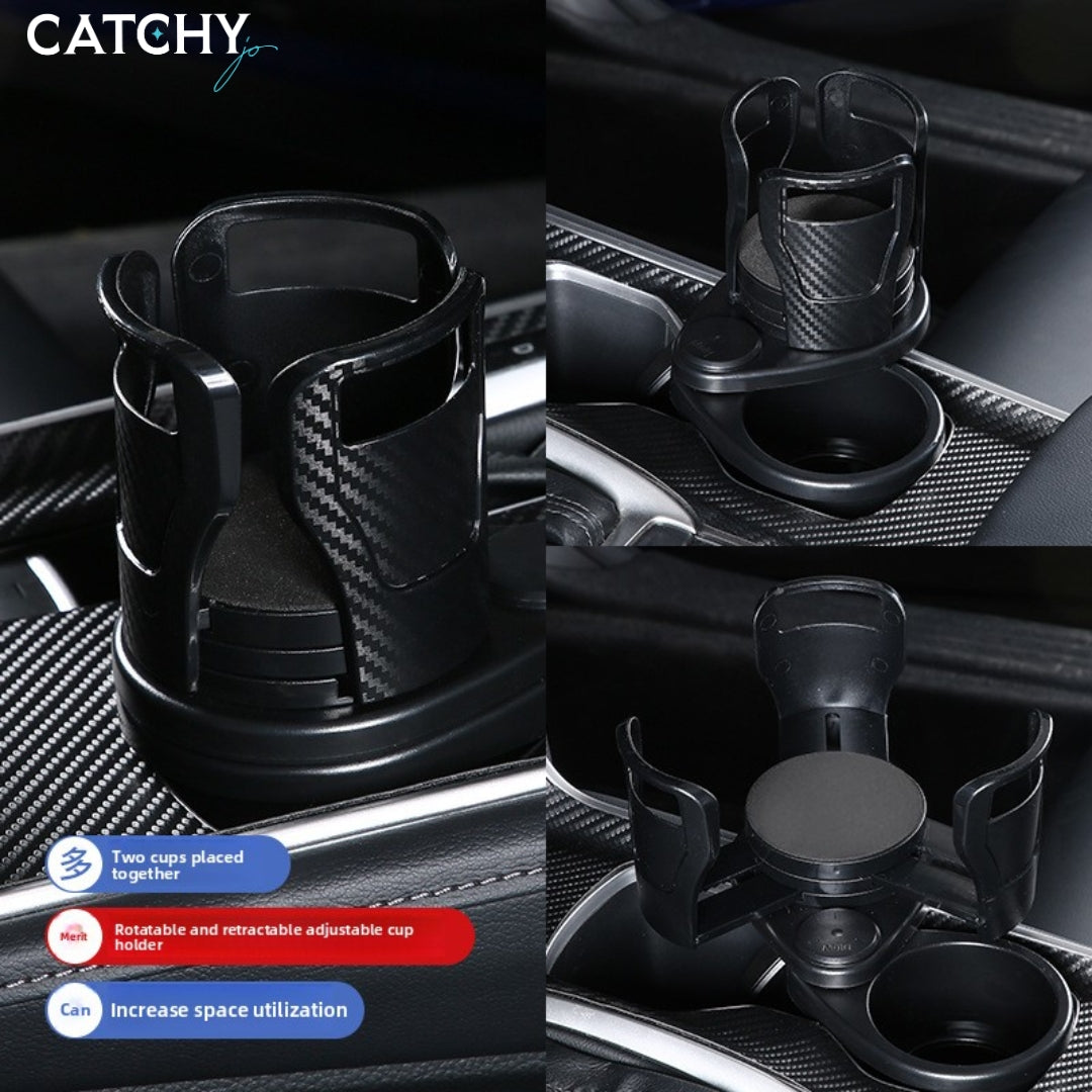 Universal Automotive Cup Car Holder