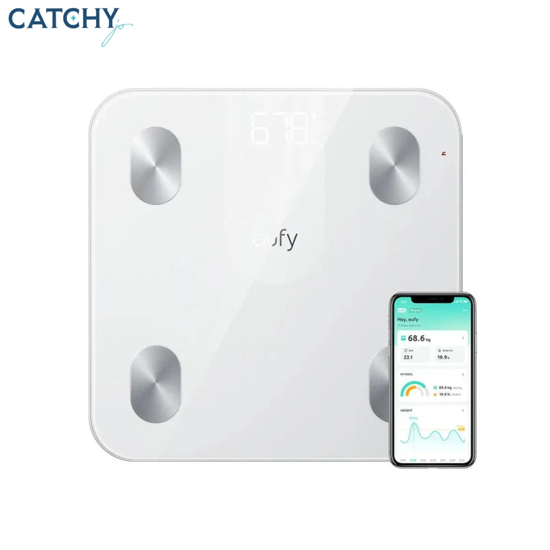 Anker Eufy ميزان ذكي A1
