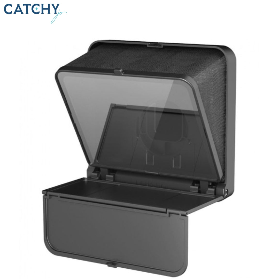 LENSGO TC7S 7.8” Portable Teleprompter With Remote Control