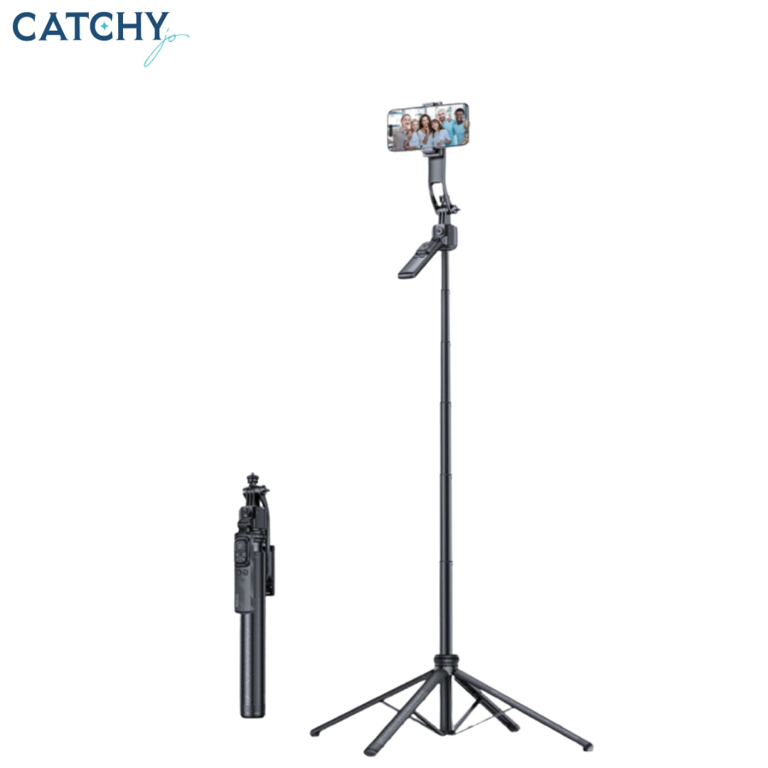 YESIDO SF23 Tripod Selfie Stick