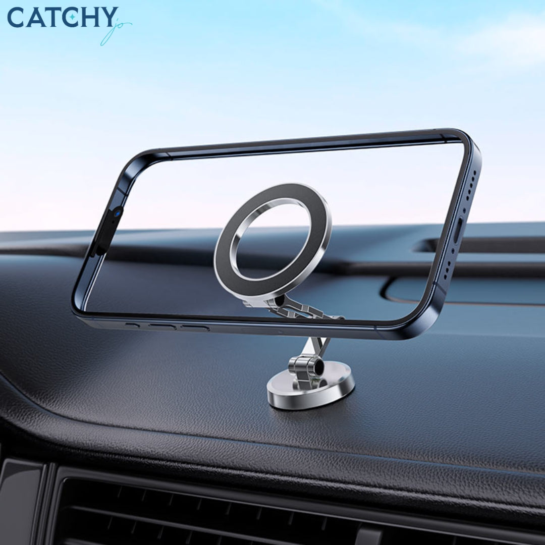 ACEFAST D20 Car Mount Magnetic Holder