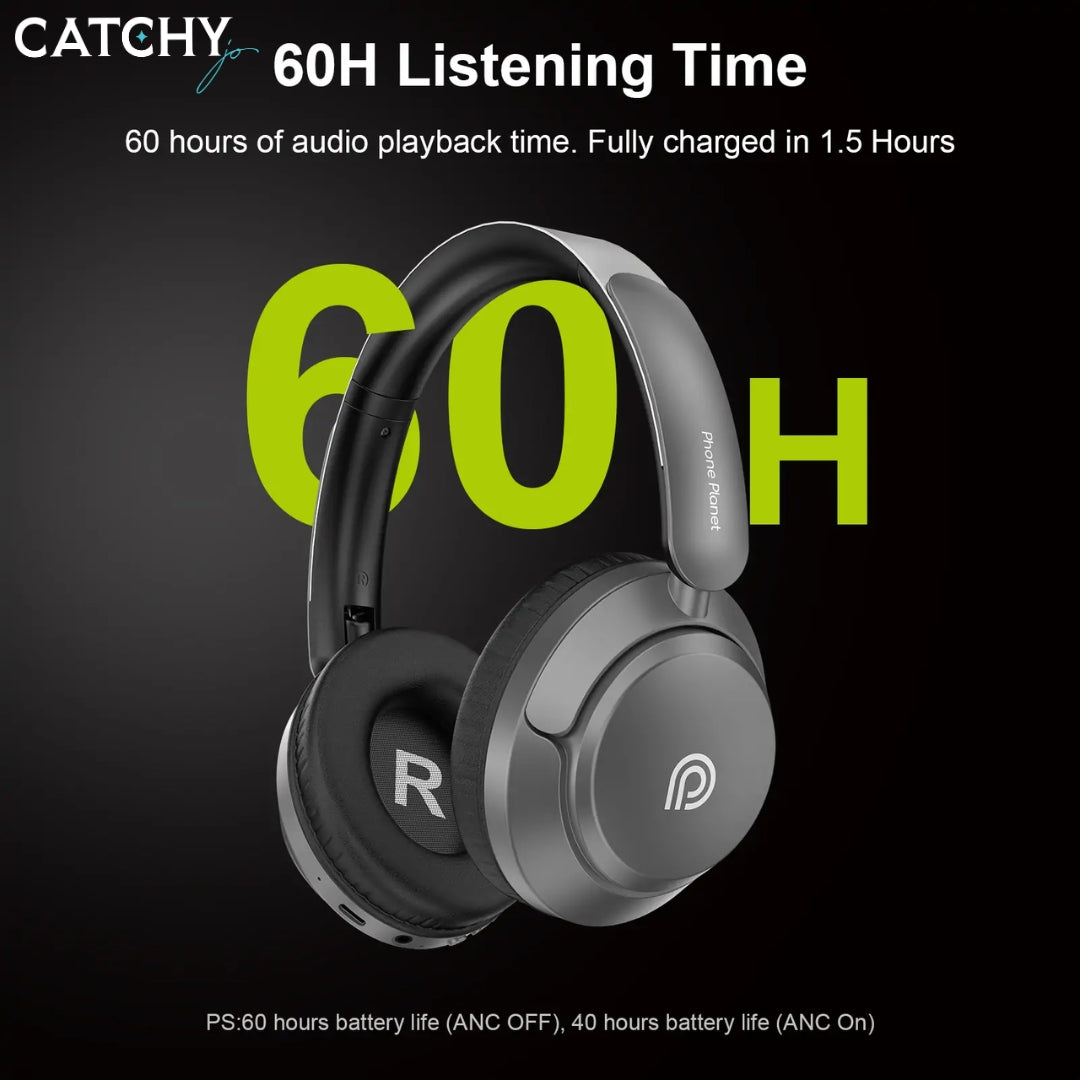 PhonePlanet PP-HP05  Wireless Headset