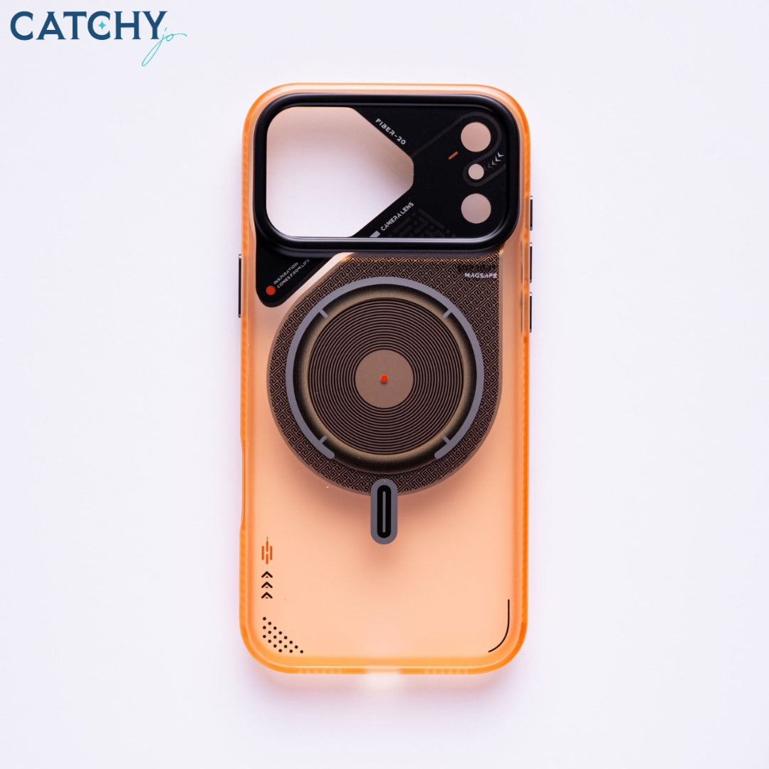 iPhone CoreMag Case