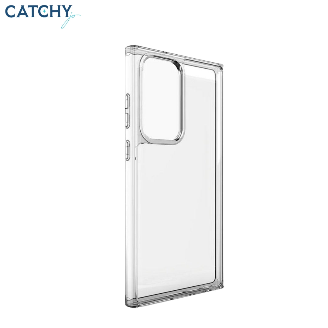 YESIDO Samsung PC02 Clear Case