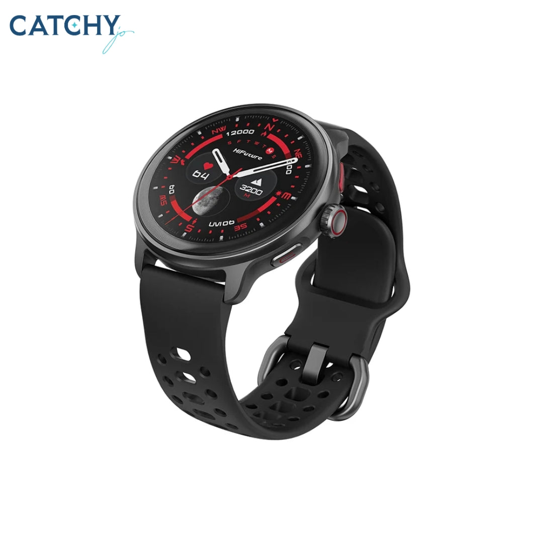 HiFuture Vela Smart Watch