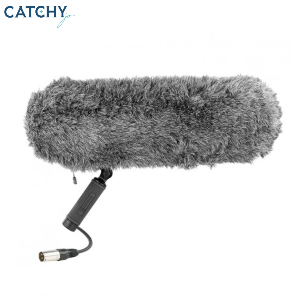 BOYA BY-WS1000 Windshield For Shotgun Microphones