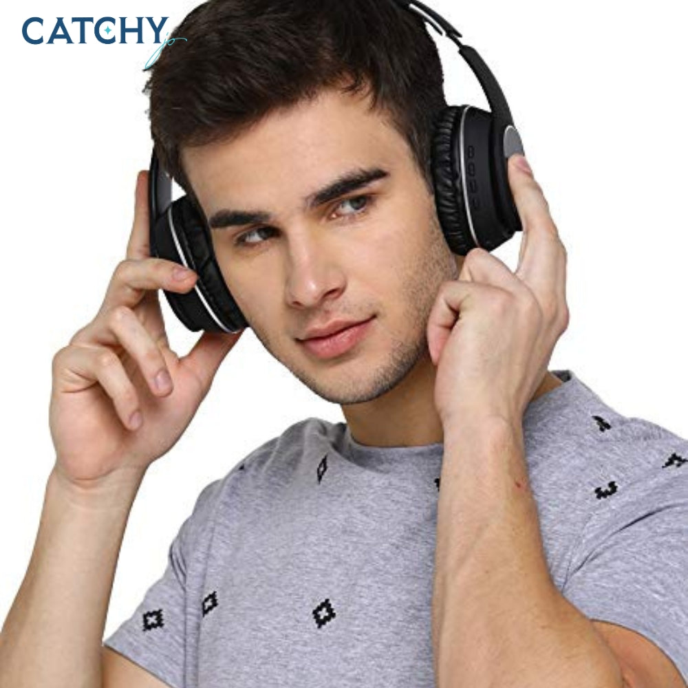LENYES LH93 Wireless Headset
