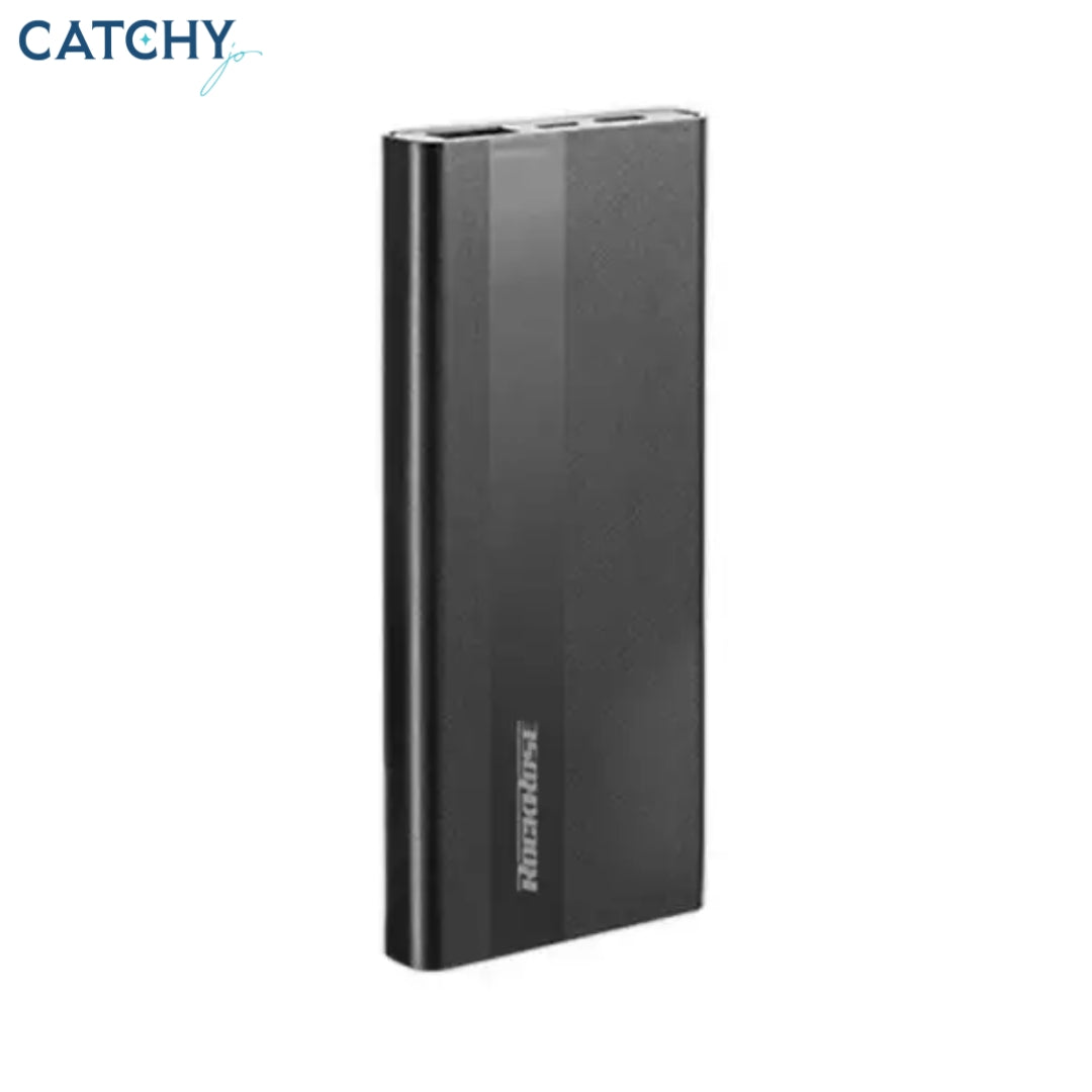 ROCKROSE Edge 05 Portable Power Bank Charger (5000mAh)