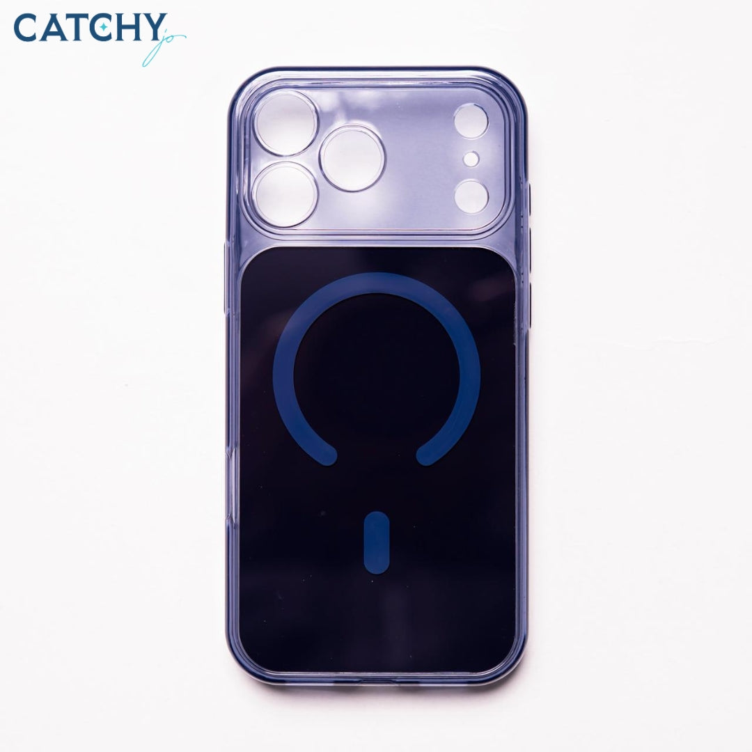 iPhone MagSafe Camera Protective Case
