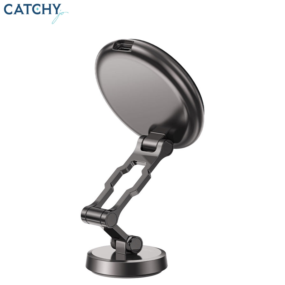 ACEFAST D30 Fast Wireless Charger Magnetic Car Holder