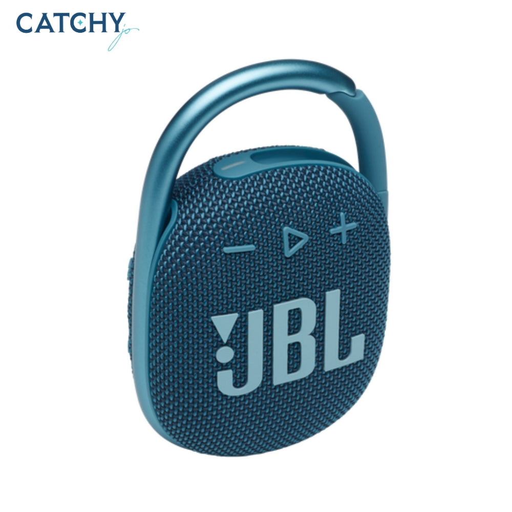 JBL Clip 4 Portable Wireless Speaker