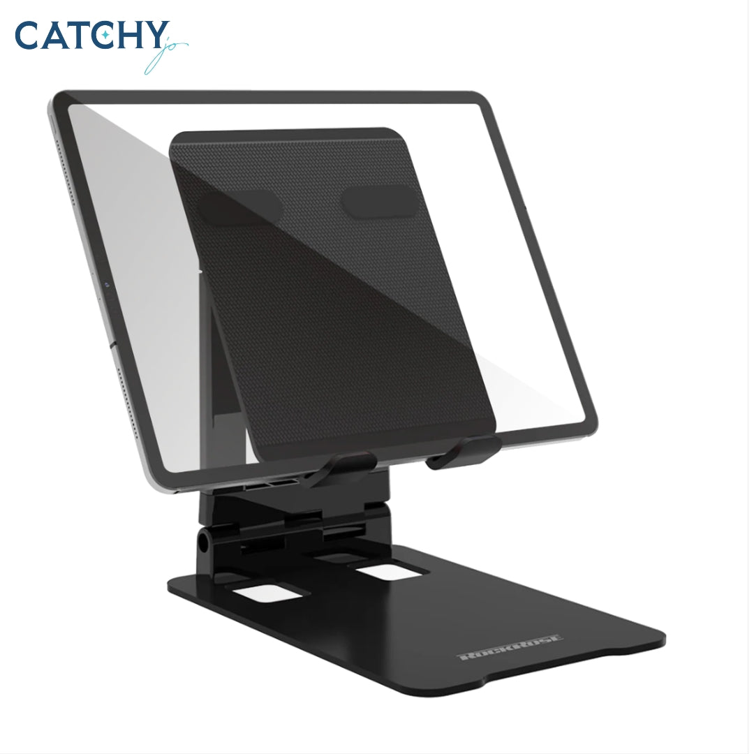 ROCKROSE Anyview Theater Foldable & Extendable Tablet Stand