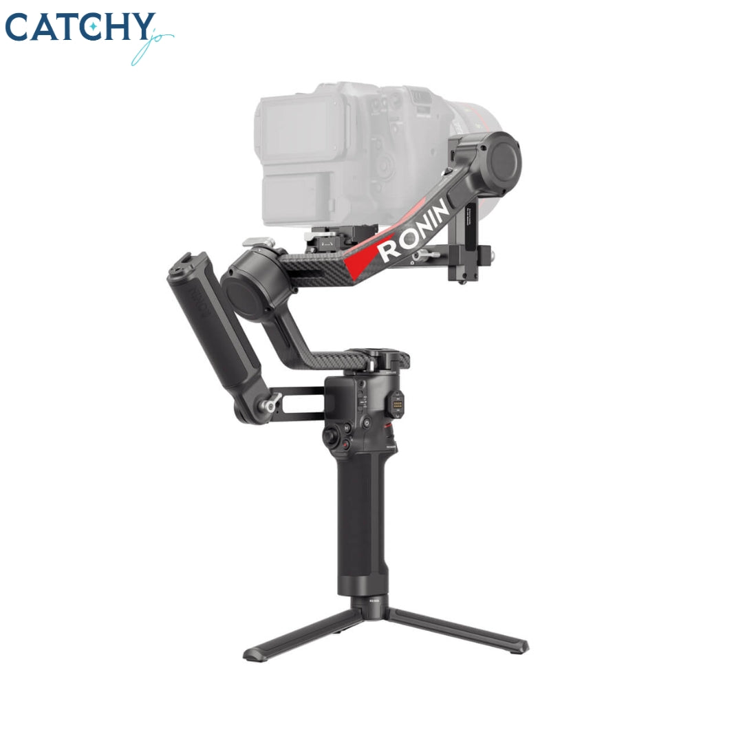 DJI RS 4 Pro Combo