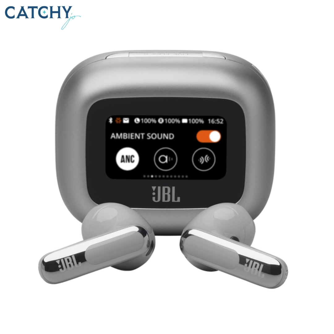 JBL Live Flex 3 Wireless Earbuds