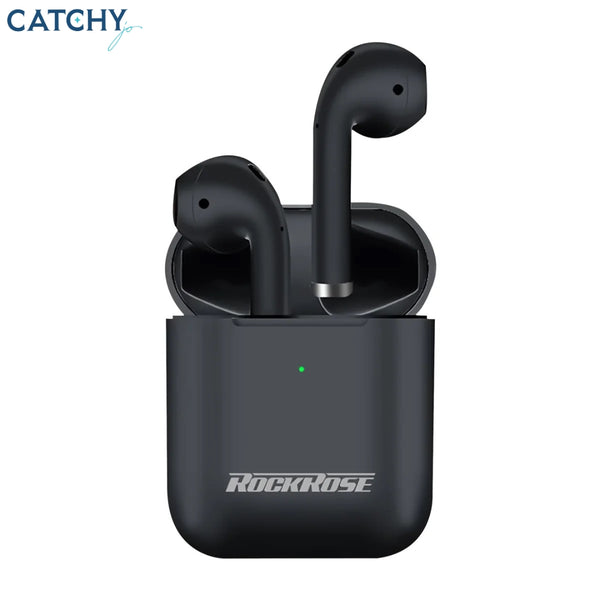 ROCKROSE Opera II True Wireless Stereo Bluetooth Headphones
