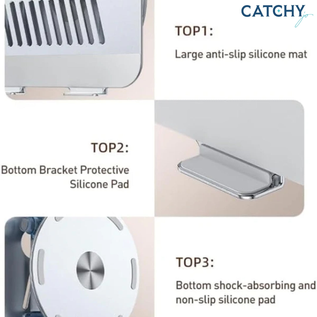 YESIDO LP06 Laptop Stand