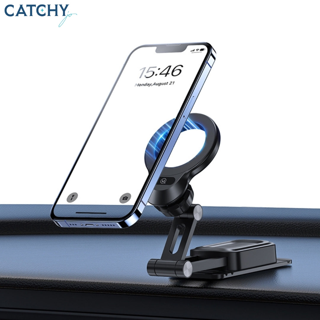 USAMS US-ZJ076 Magnetic Car Phone Holder