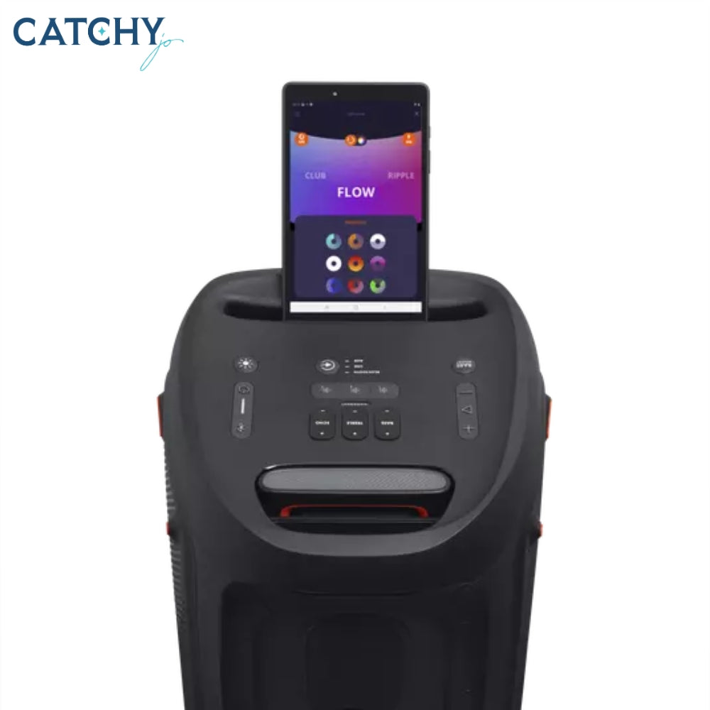 JBL PartyBox 310 Portable Bluetooth Speaker