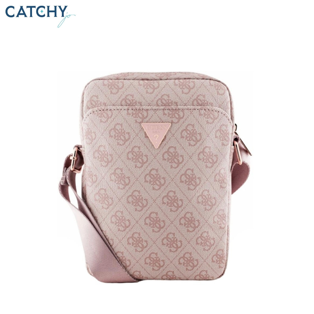 حقيبة لوحي GUESS بمقاس 10 بوصة