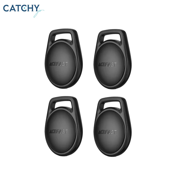 ACEFAST S2 Set 4 Pcs Smart Tag Tracker