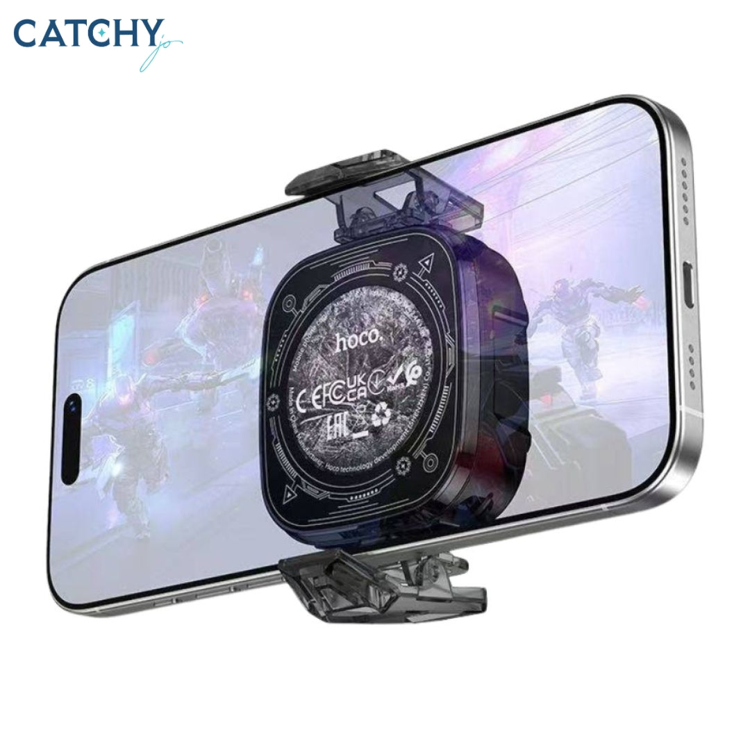 HOCO Ga5 Mobile Fan Cooler