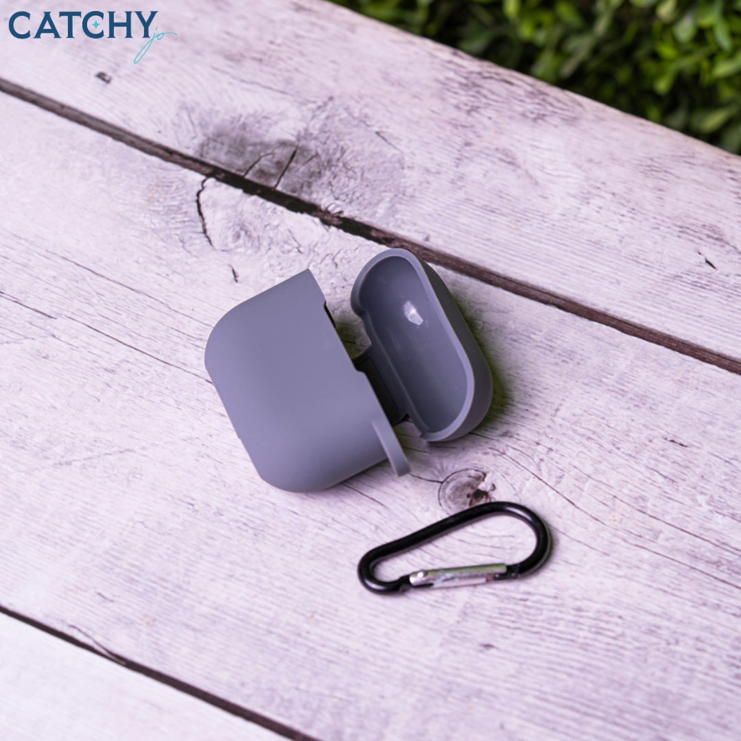 غطاء سيليكون لسماعات AirPods 4