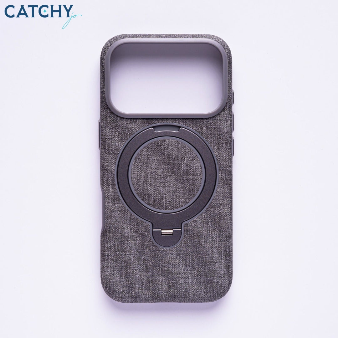 iPhone MagWeave Pro Case