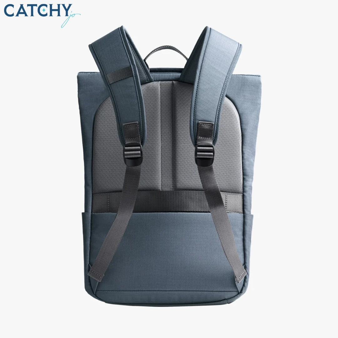 UNIQ Arden Backpack | Black | Beige | Blue UNIQ Arden Backpack | Black | Beige | Blue