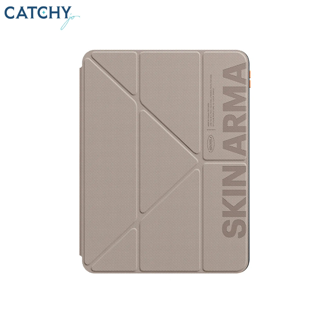 حافظة iPad من SKINARMA طراز GAMMA