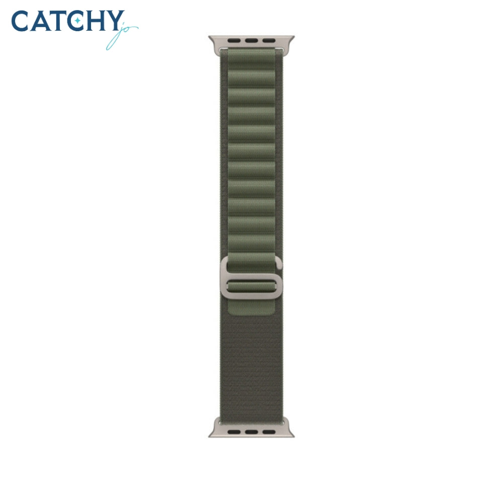 WiWU Nylon Watch Band for Apple Watch