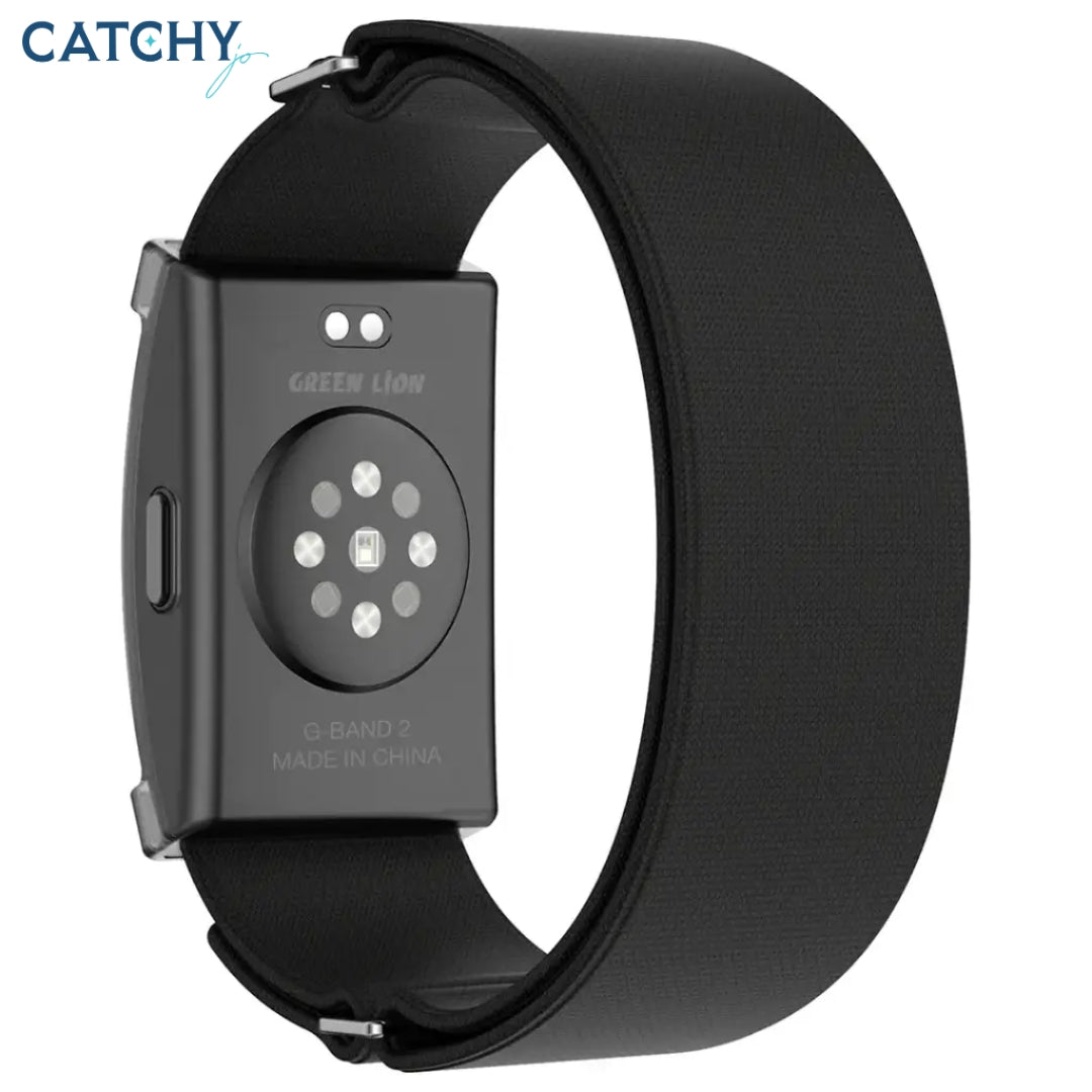 Green Lion FIT WEAR Smart Fitness Band