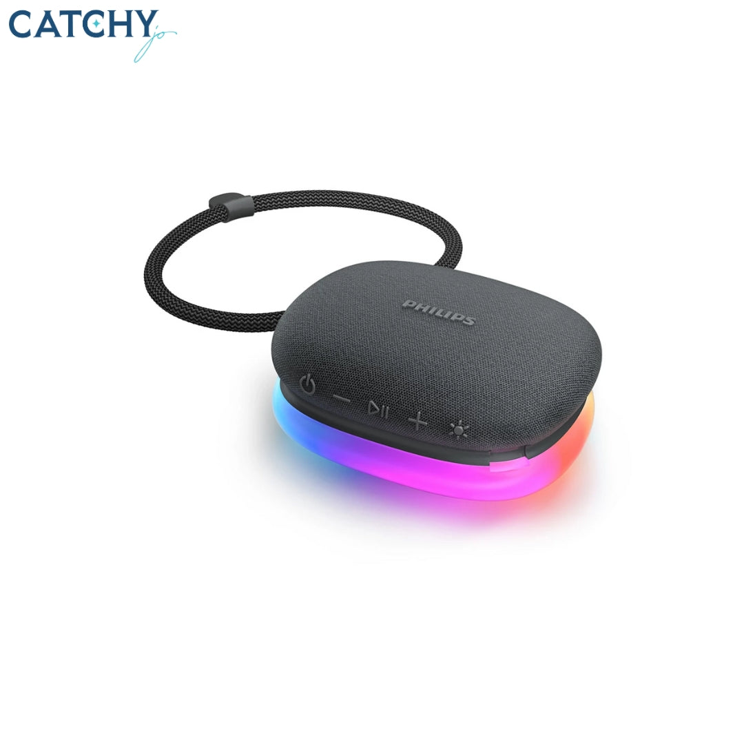 Philips TTAS2307 Bluetooth Wireless Speaker