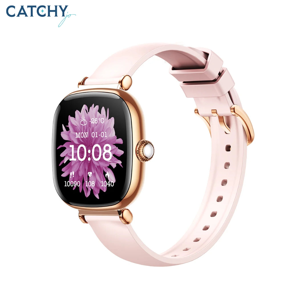 JOYROOM R-FS1 Lady Smart Watch