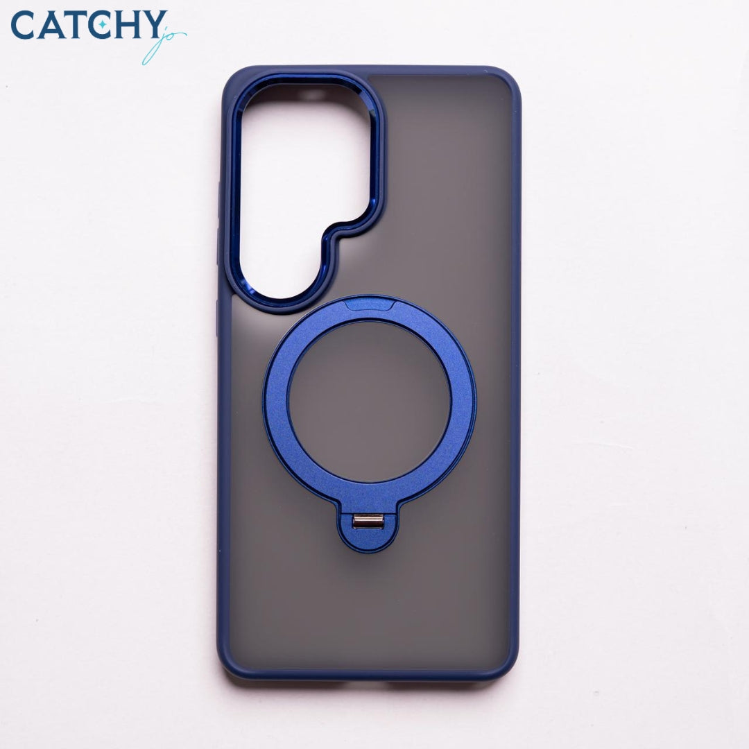 Samsung S26 Ultra Protective MagSafe Case With Camera Lens Guard