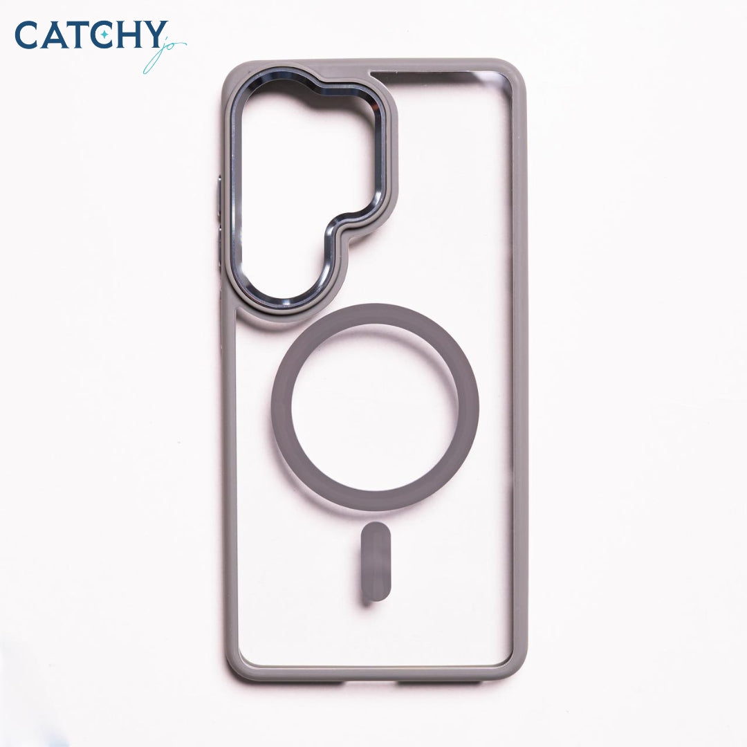 NJOYNY Samsung MagSafe Colorful Case