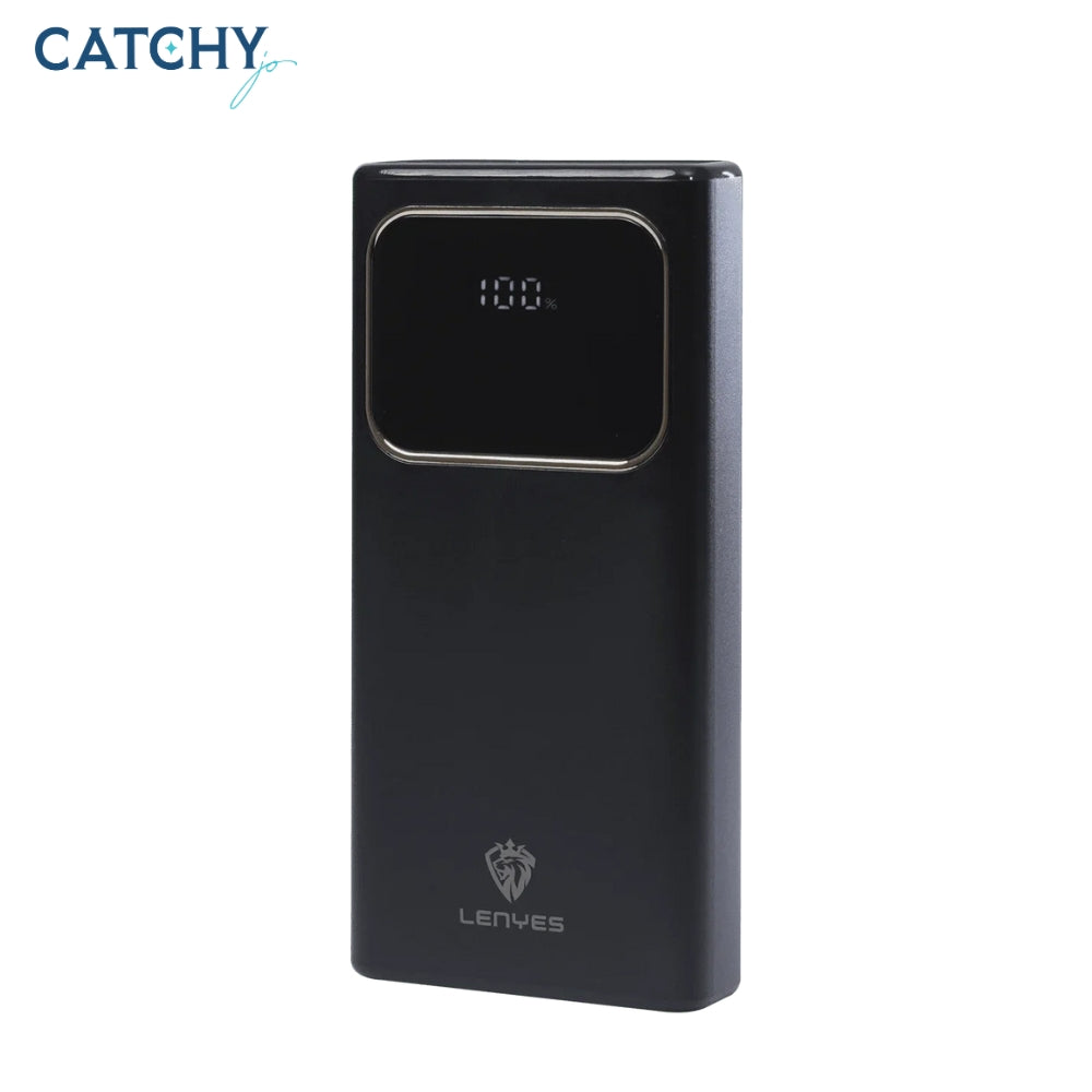 LENYES PX288D شاحن محمول (20000mAh)