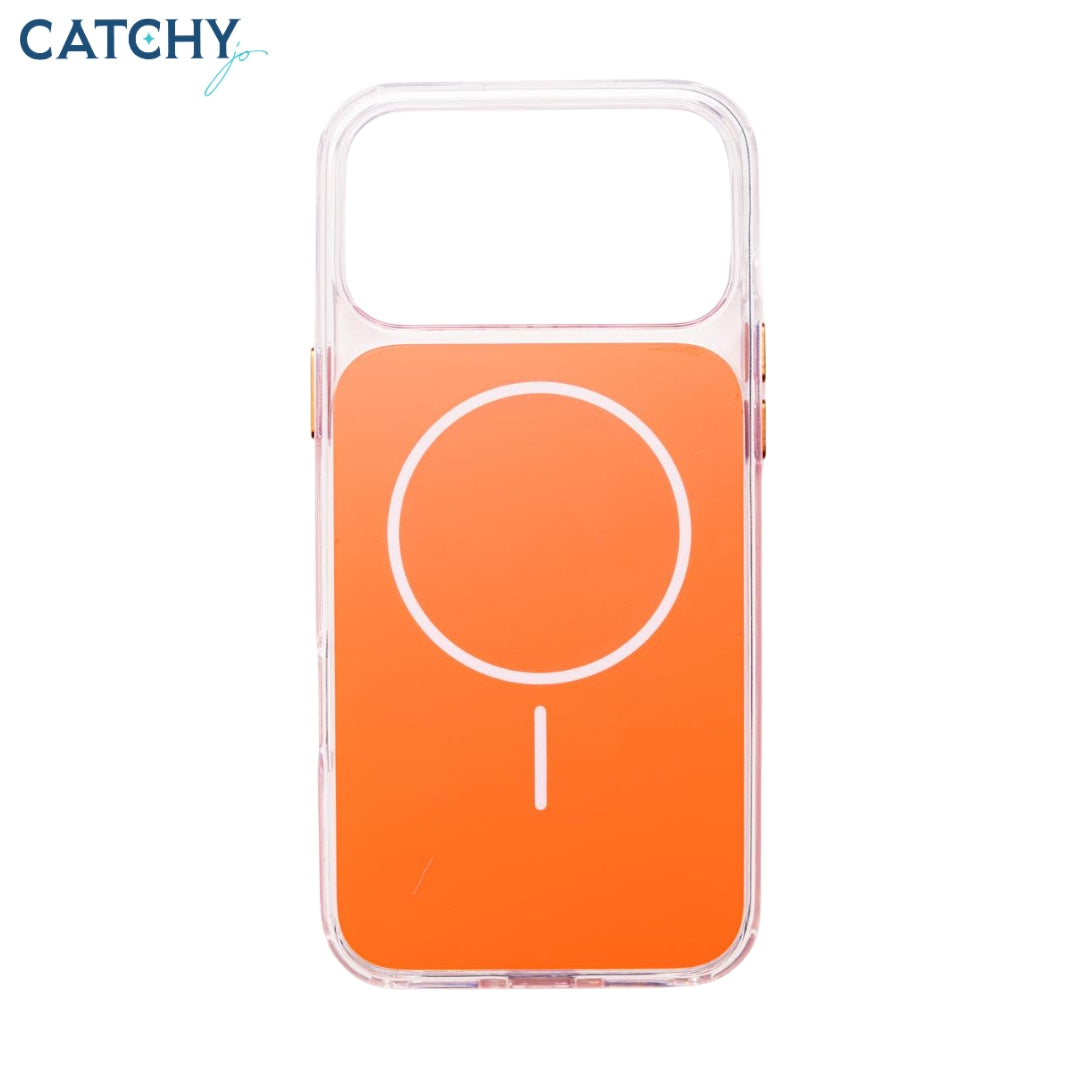 iPhone Ultra Magnetic Case