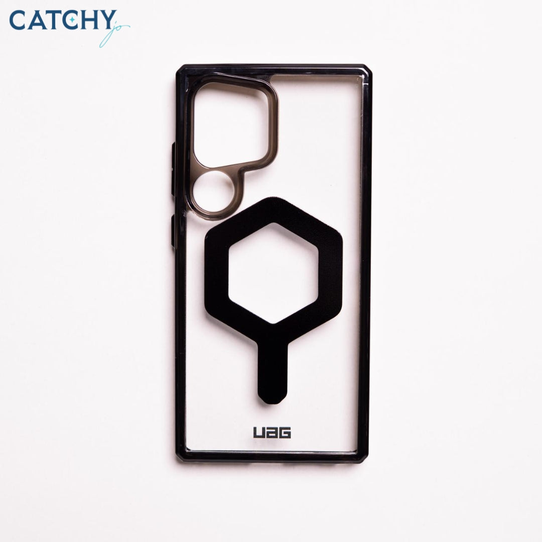 UAG Samsung  Plyo Pro Case