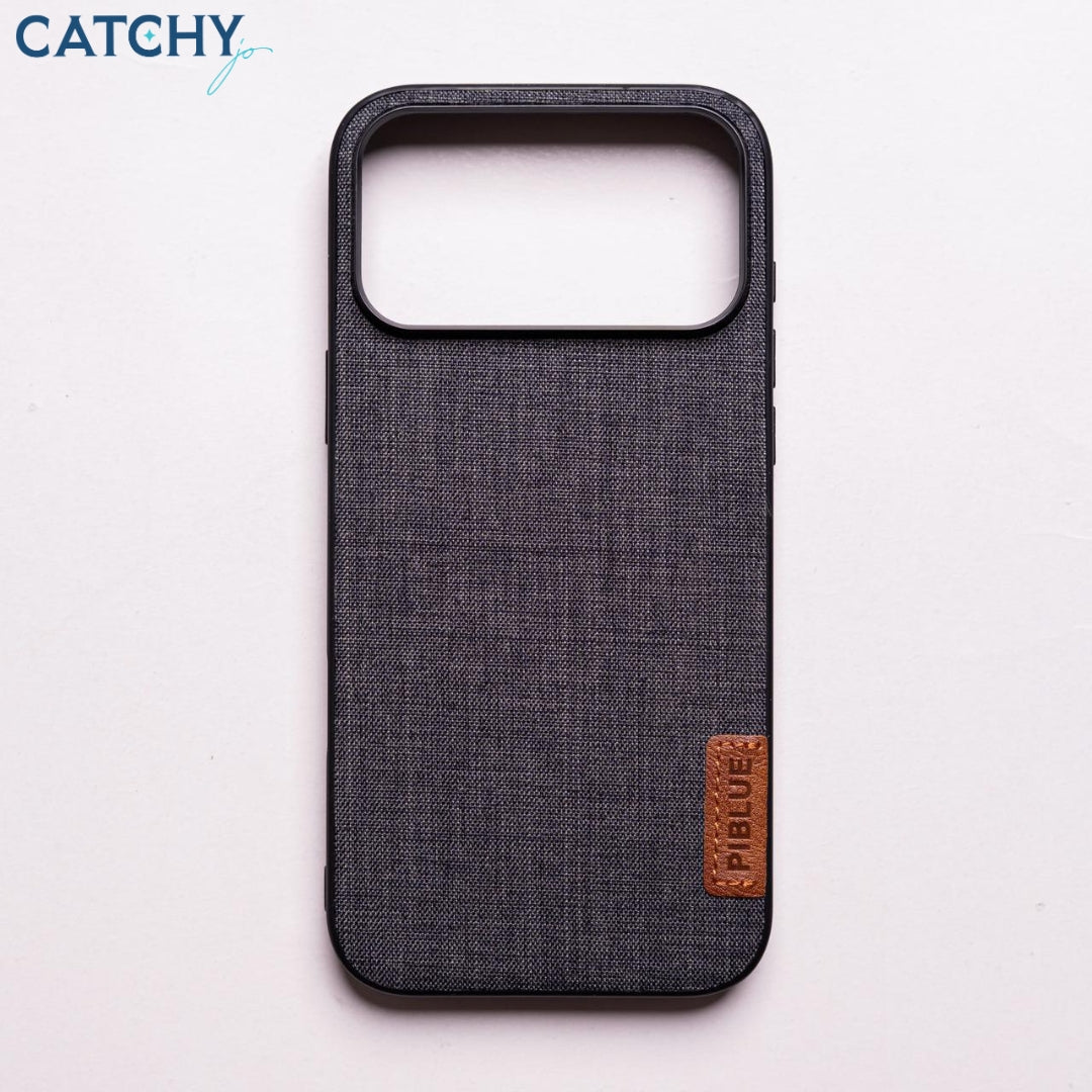 iPhone Luxury Protective Case