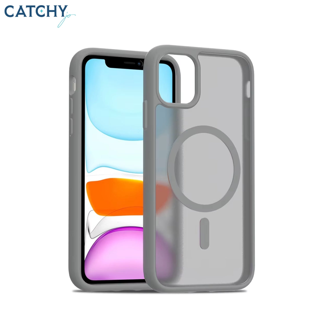iPhone Military Grade Protection Anti-Fall Phone Case