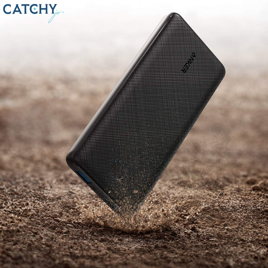 Anker 313 شاحن محمول (10000mAh)