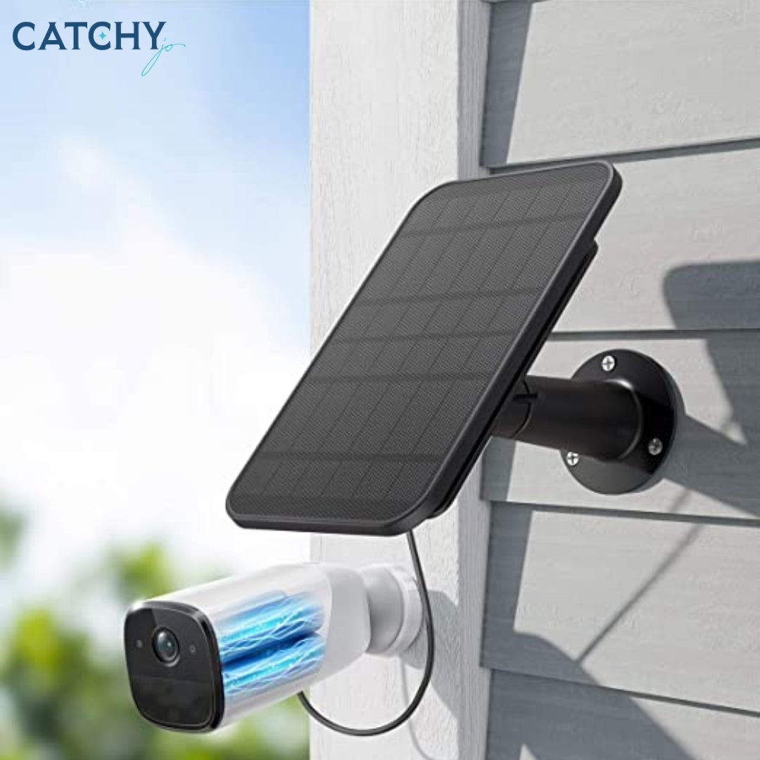 Anker Eufy Solar Panel