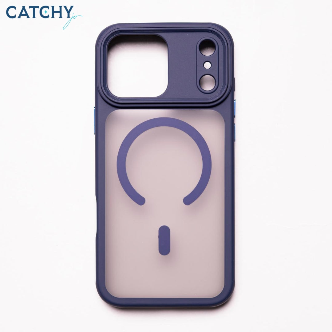 iPhone Protective Silicone Case