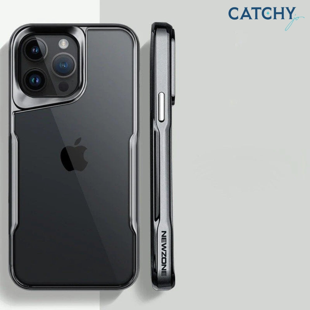 غطاء حماية أكريليك Brilliance لهاتف iPhone