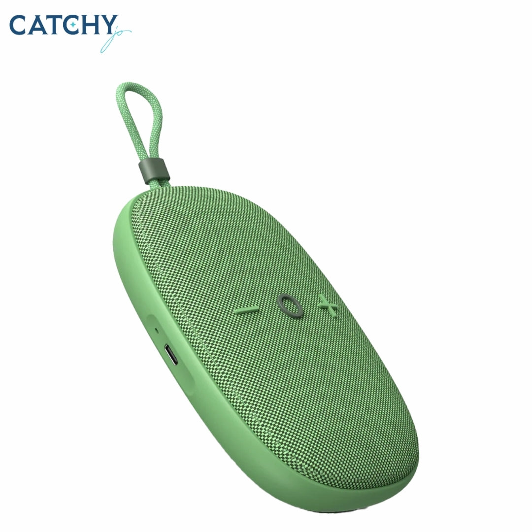 HiFuture ASCENDO Bluetooth Speaker