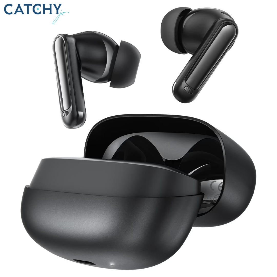 ACEFAST TWS Earbuds W8 ANC AI Translation