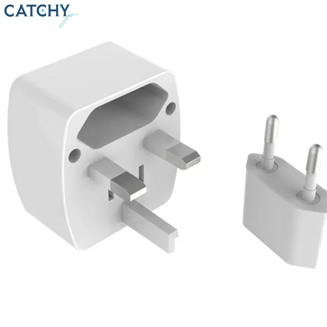 LDNIO Z4 Universal Plug Adapter