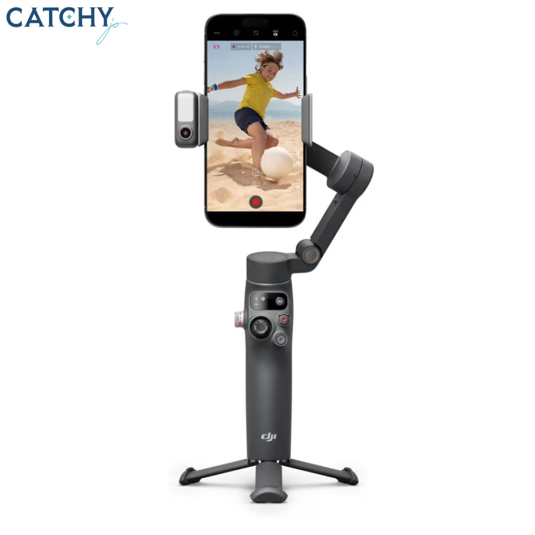 DJI Osmo Mobile 7 Pro DJI Osmo Mobile 7 Pro